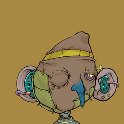 Goblin bot #987