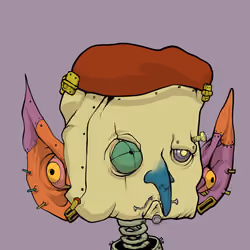 Goblin bot #421