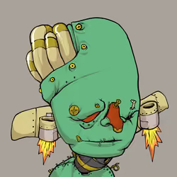 Goblin bot #2911