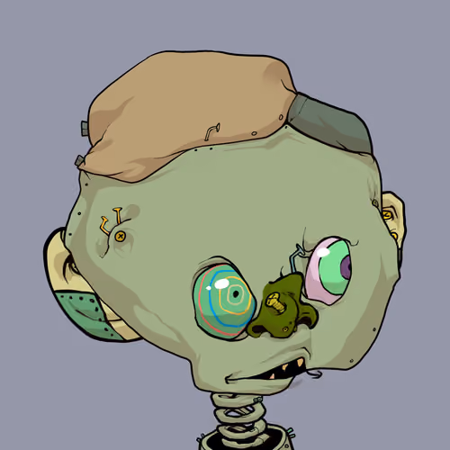 Goblin bot #1447