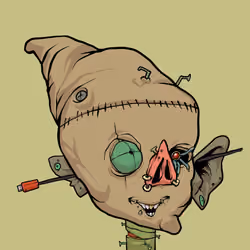 Goblin bot #1377