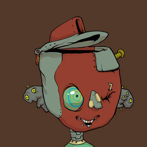 Goblinbot