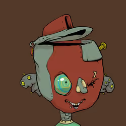 Goblin bot #1508