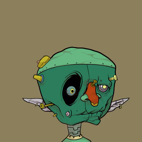 Goblinbot