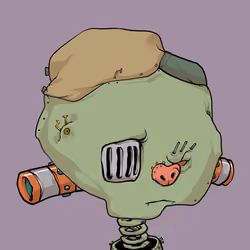 Goblin bot #4681