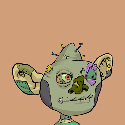 Goblinbot