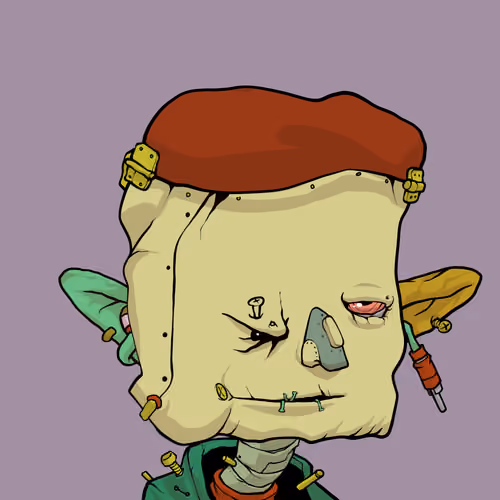 Goblin bot #2948