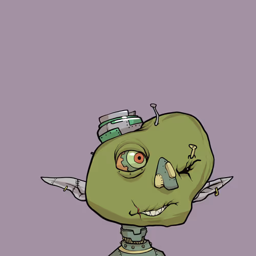 Goblinbot
