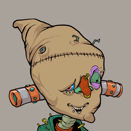 Goblinbot