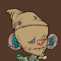Goblin bot #47