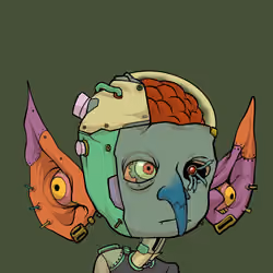 Goblin bot #1027