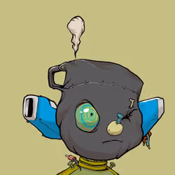 Goblin bot #2104