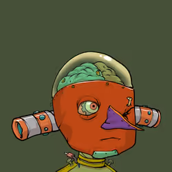 Goblin bot #4712