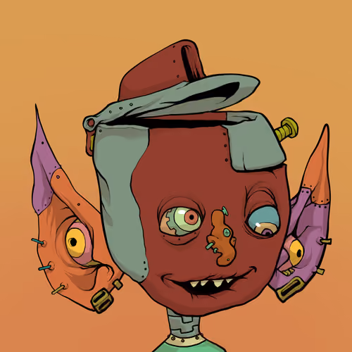 Goblin bot #4737