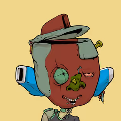 Goblin bot #1124