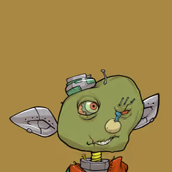 Goblin bot #1302