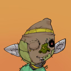 Goblin bot #2985