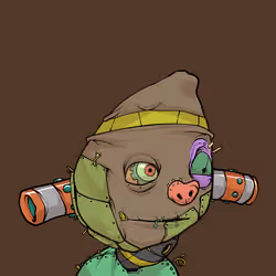 Goblin bot #1200
