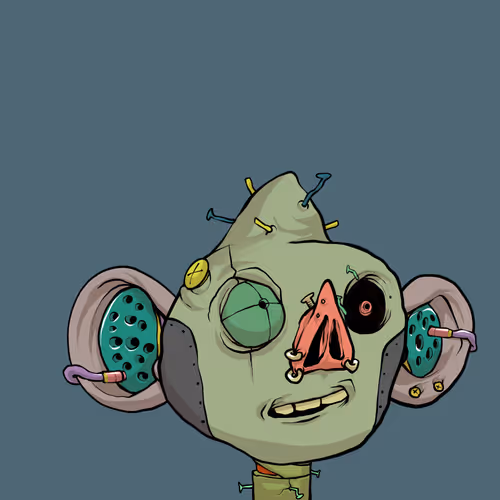 Goblinbot