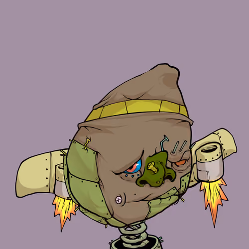 Goblin bot #279