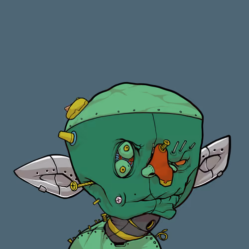 Goblin bot #2831