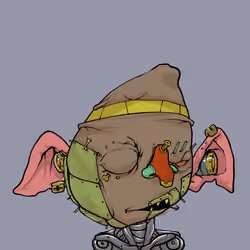 Goblin bot #2679