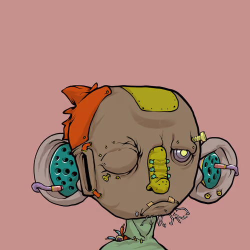 Goblin bot #2995