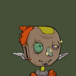 Goblin bot #2083