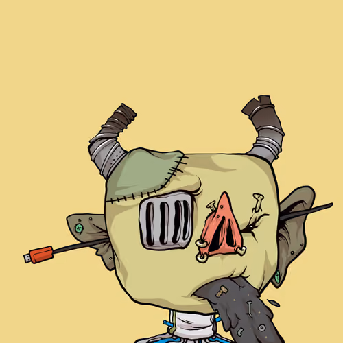 Goblin bot #3601