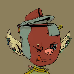 Goblin bot #4650