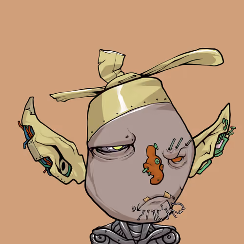Goblin bot #2494