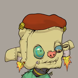 Goblin bot #4756