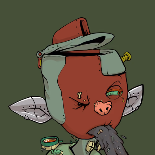 Goblin bot #4995