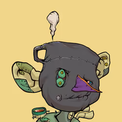 Goblin bot #3335
