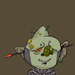 Goblin bot #4576