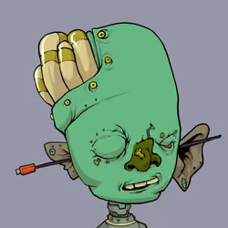 Goblin bot #289
