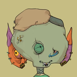 Goblin bot #285