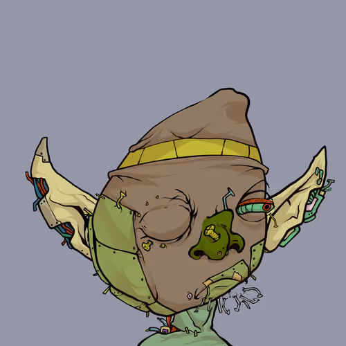 Goblin bot #297