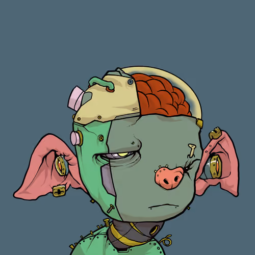 Goblin bot #4591