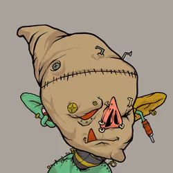 Goblin bot #3987