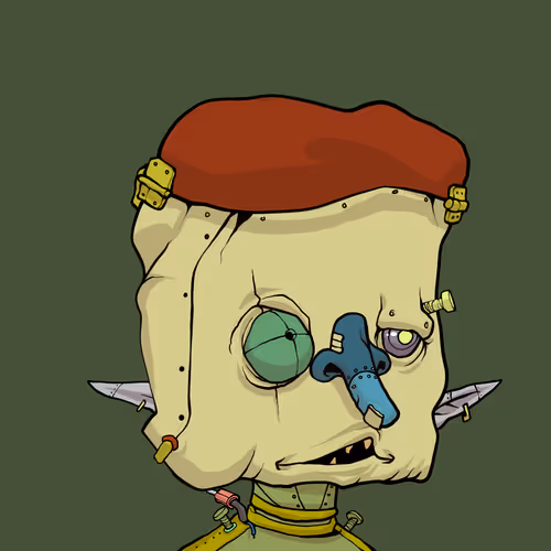 Goblinbot