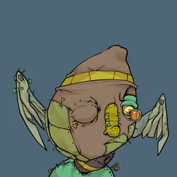 Goblin bot #2129