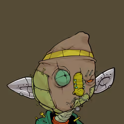 Goblin bot #490