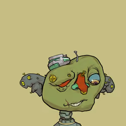 Goblin bot #2041