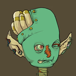 Goblin bot #920