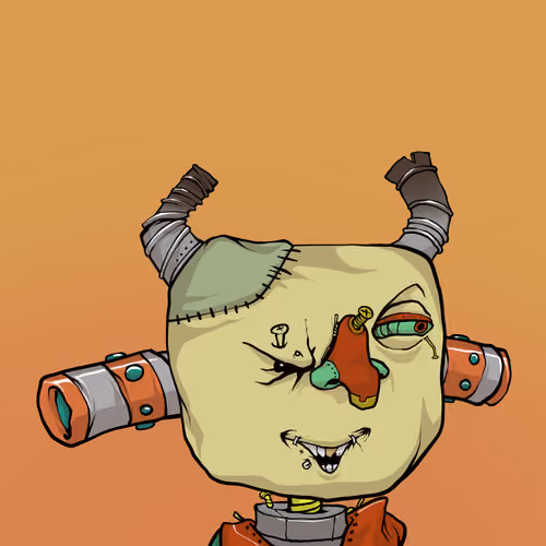 Goblin bot #3994