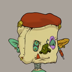 Goblin bot #3738