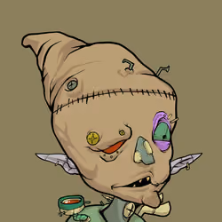 Goblin bot #131