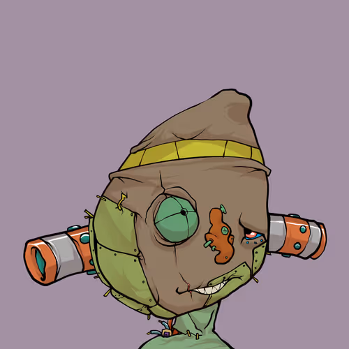 Goblinbot