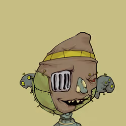 Goblin bot #1918